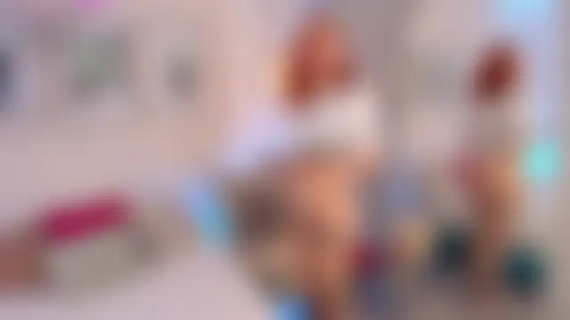 ariavelvet_ Webcam-Show