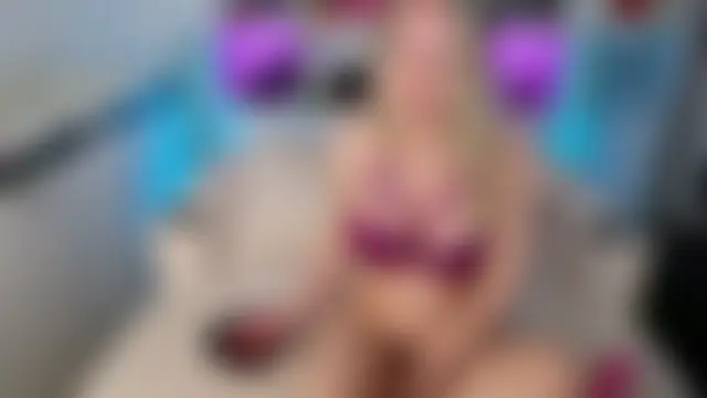 Anna-Bel Webcam show