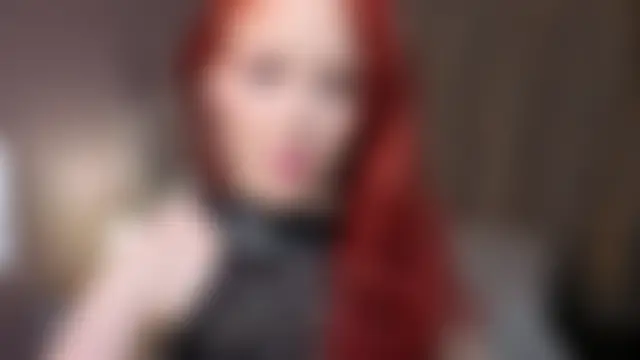 Aleksa_Foxy 웹캠 쇼