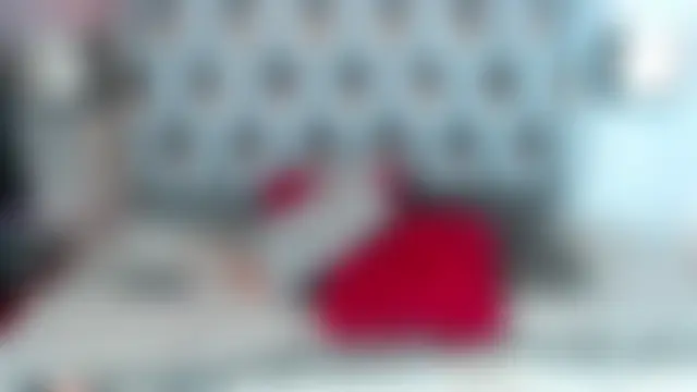 Madison_Copers 网络视讯表演