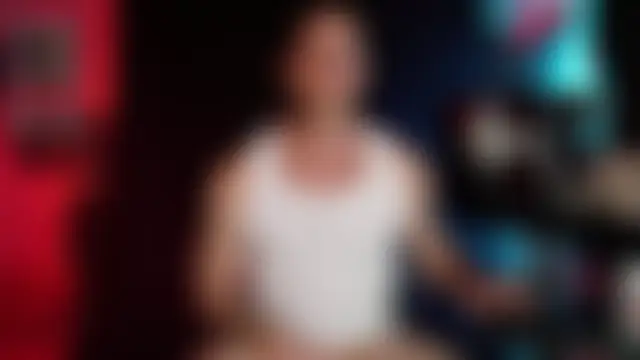 FiftyShadez's Webcam Show