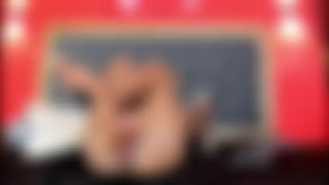 YayaHilton – Live XXX-chat