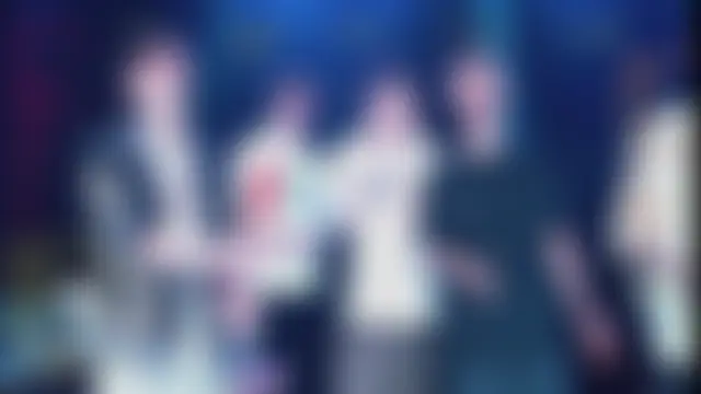 AAA-winner's Webcam Show