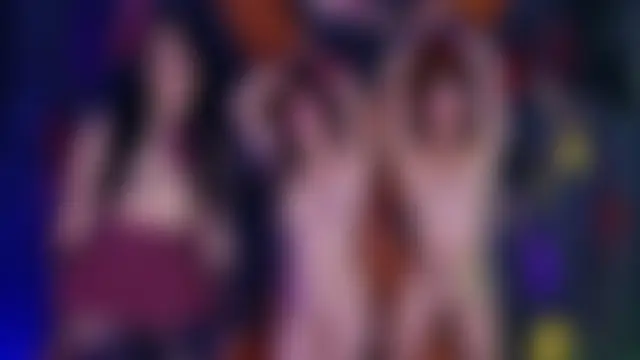 Sheila_BDSM_ 웹캠 쇼