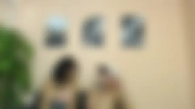 ValentinaeKlein's Webcam Show