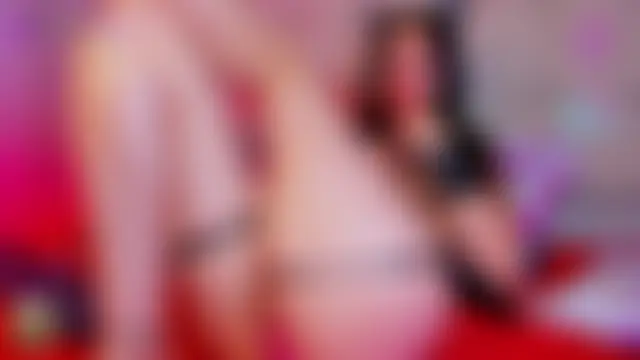 Kitty_Rose_CS 웹캠 쇼