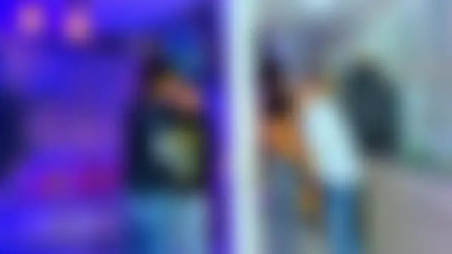 Houseofwarrios' Webcam Show