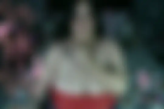 Pokazy przed kamerką – DAILYN__SOFIA__