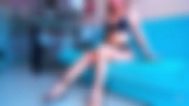 Chat XXX ao vivo de MadinaBrown