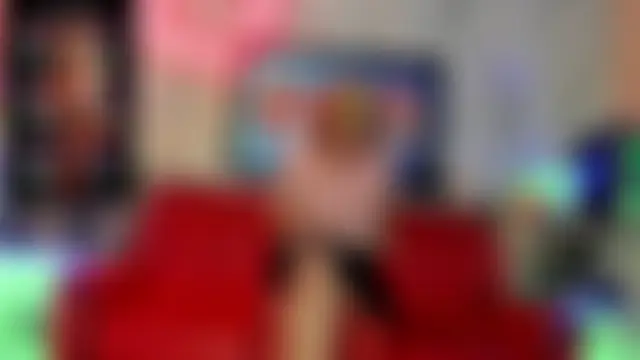 Cloe_White_ Adlı Modelin Web Kamerası Şovu