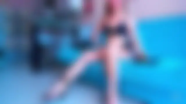 Chat XXX en directo de MadinaBrown