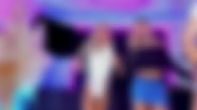 Queens_Wonders_Blonders webkamerás műsora