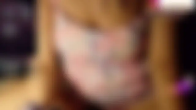 CharmingTania's Webcam Show