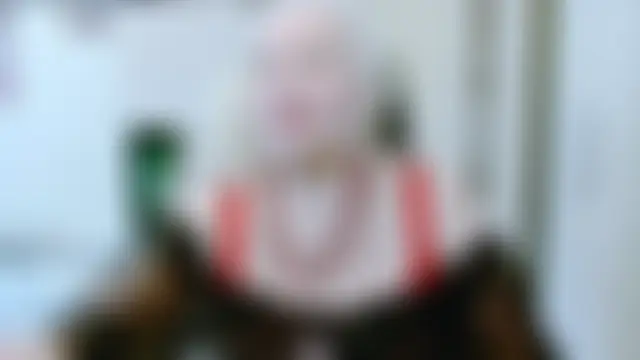 GrannyAlisa's Webcam Show