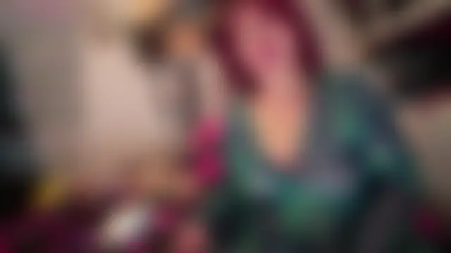 barbarah_ 웹캠 쇼