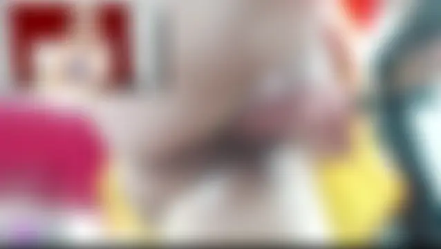 candyrojas 웹캠 쇼