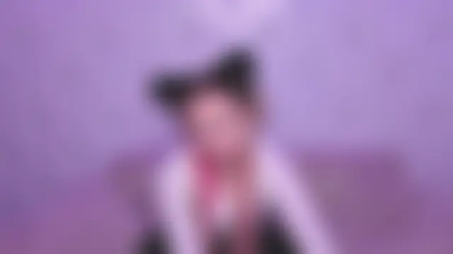 Banana_Bowl 웹캠 쇼