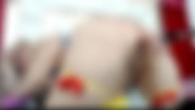 candyrojas' Webcam Show