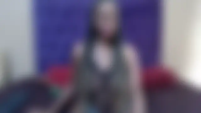 Show modela sweetcandyx24 na web-kameri