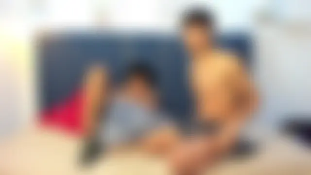 Enzo_love18n Webbikameraesitys