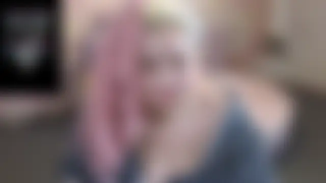 Penelope_Pinky 웹캠 쇼