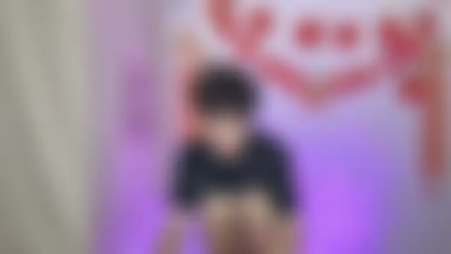 afahyuのウェブカメラショー