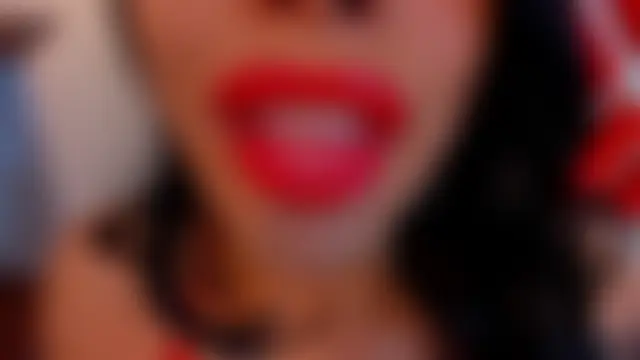 sweet_Elizabeth 웹캠 쇼