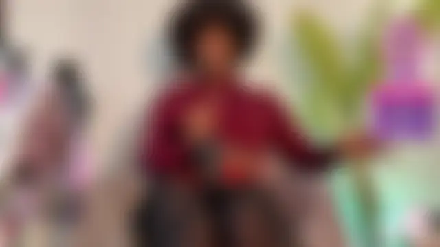 Goddess__Effy 웹캠 쇼