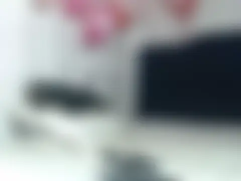 SalomeMorganX's Live XXX Chat