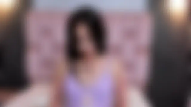 Viioletta_Mayers Adlı Modelin Web Kamerası Şovu