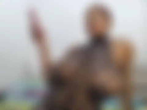 DickLover34's Webcam Show