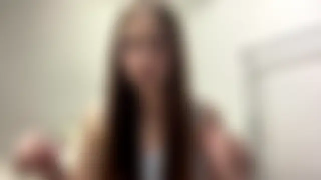 JaIiorianary webkamerás műsora