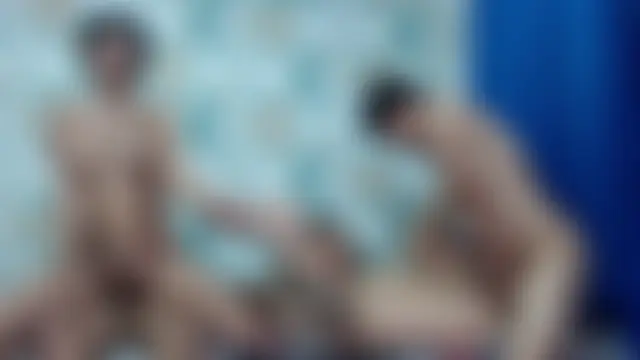 NewAwesomSxPrty Adlı Modelin Web Kamerası Şovu