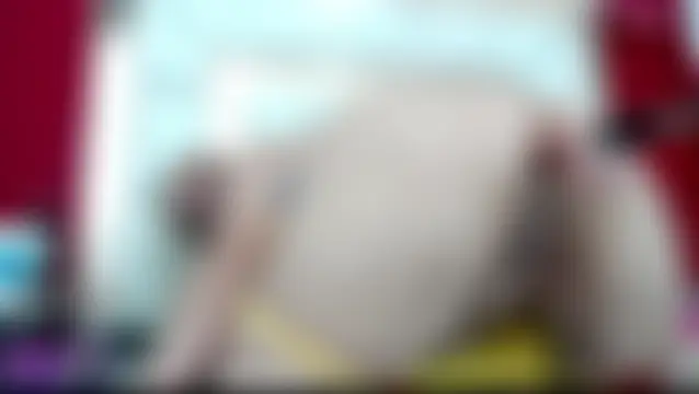 candyrojas' Webcam Show