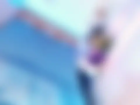 Enchantress_Melody webkamerás műsora