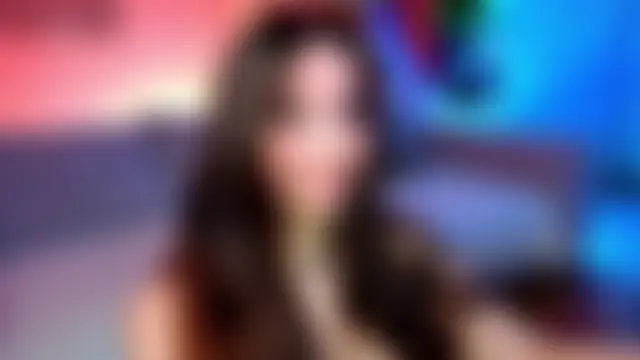 Lucy_louras Adlı Modelin Web Kamerası Şovu