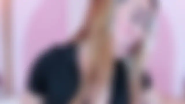 Lannajansen 웹캠 쇼