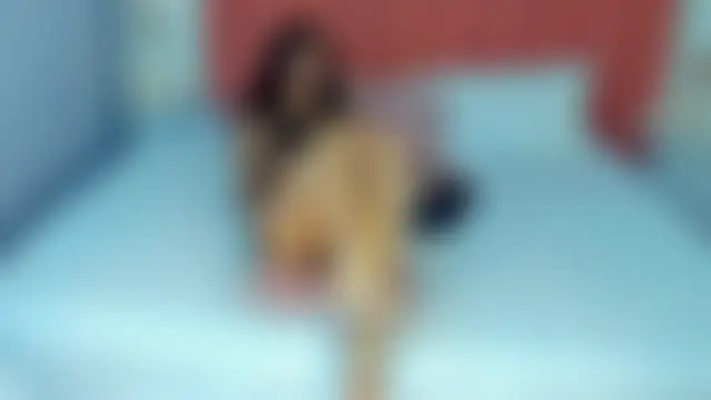 SamayRyann 라이브 XXX 채팅