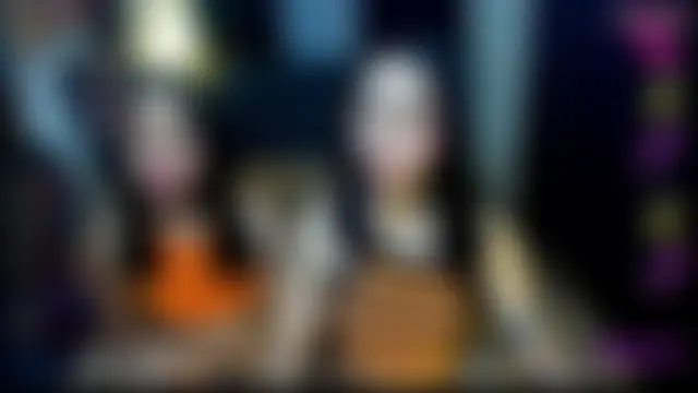 bellamoonlightX webkamerás műsora