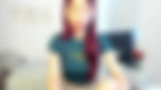 SarahLee__ 웹캠 쇼