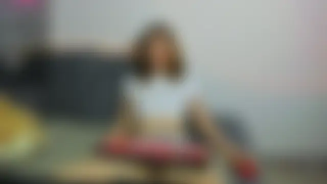 EmiliaRhodes webkamerás műsora