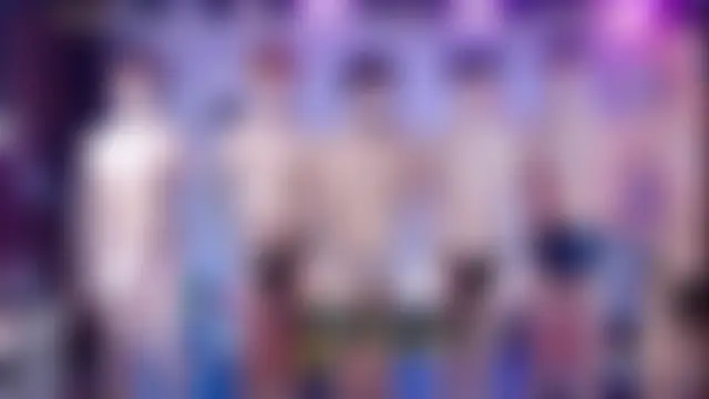 Show de webcam de NTN-lucky