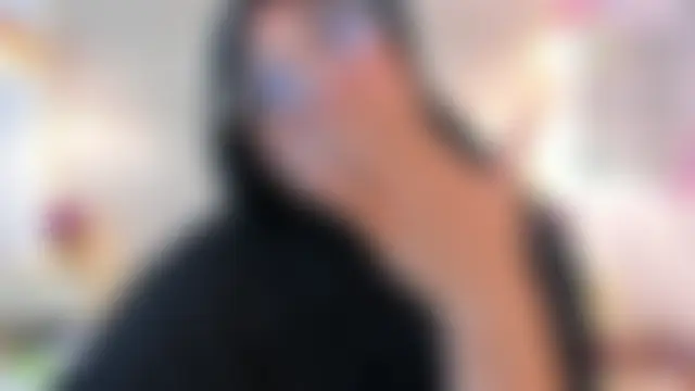 Webkamerová show _anjum_