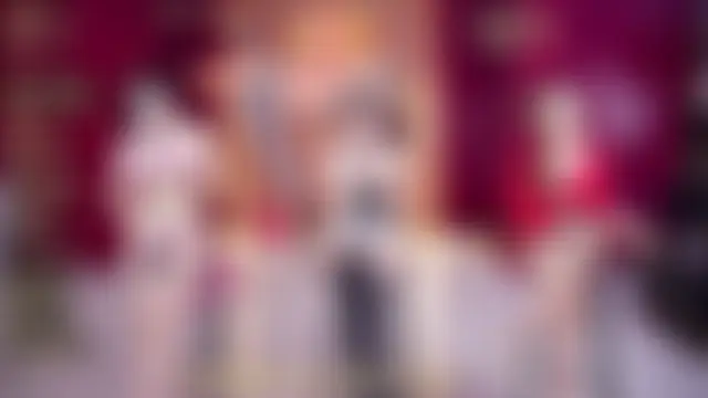 Pertunjukan Kamera Seks Secara Langsung MSN101