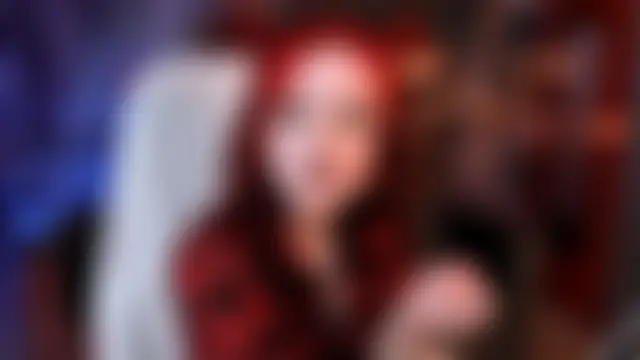 Webkamerová show LizzyRid