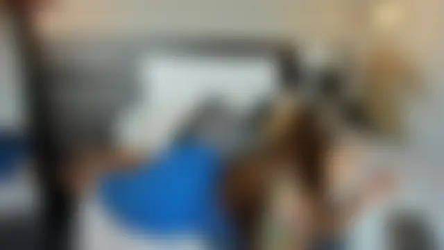 Sembang XXX Secara Langsung ZarahFoxx