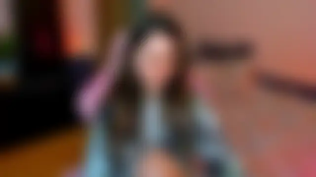 Sembang XXX Secara Langsung ameli_moon