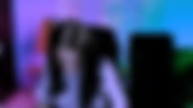 Sembang XXX Secara Langsung sweetie_chloe_