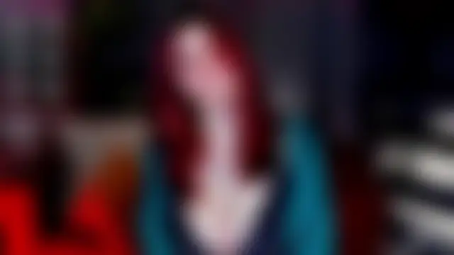 Sembang XXX Secara Langsung roxywinx