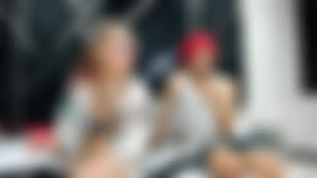 Sembang XXX Secara Langsung KikyoAndDrey